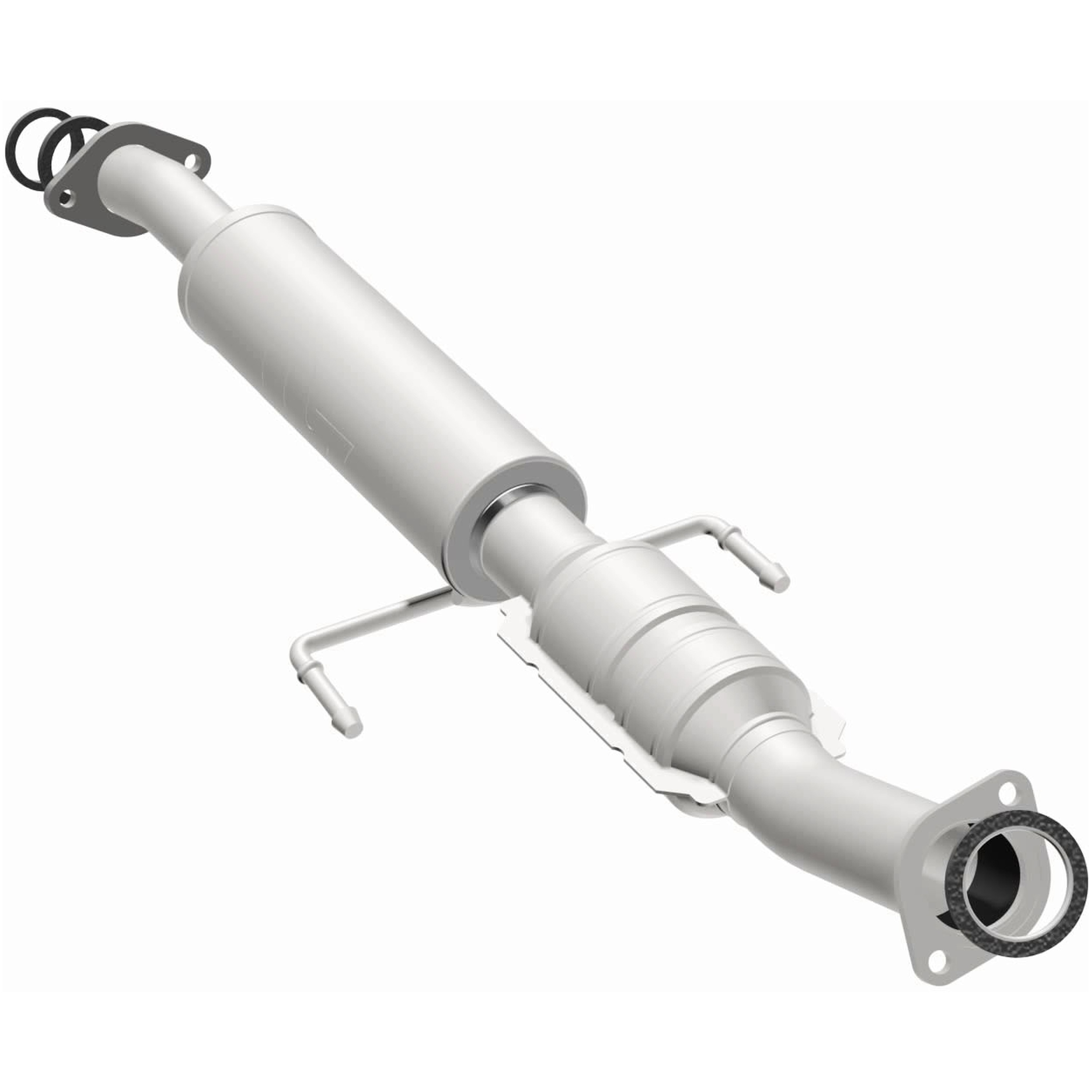 MagnaFlow 2008-2015 Scion XB OEM Grade Federal / EPA Compliant Direct-Fit Catalytic Converter